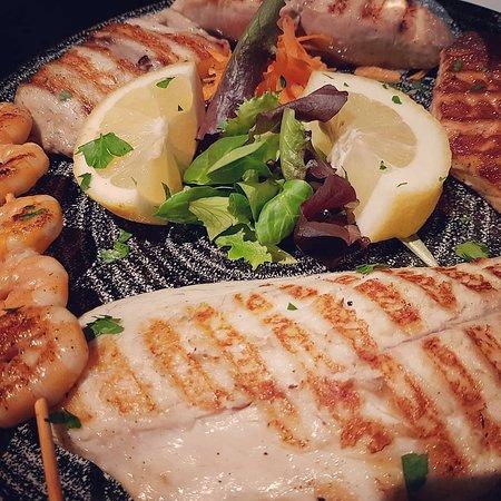 The Fish Ristopescheria